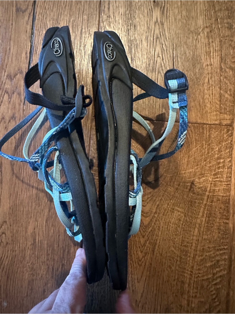 Chaco - Picture 3 of 9